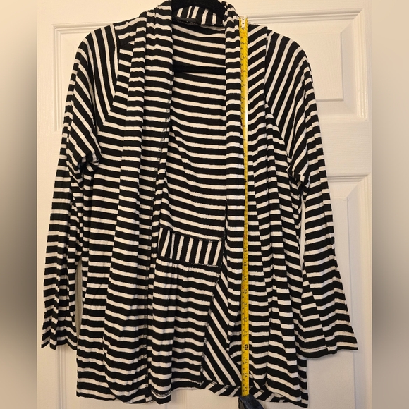 Fenn Wright Manson Striped Cardigan - Picture 3 of 5